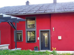 Haus Am Sonnenberg, Ulmen